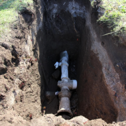 Anticipez les étapes de désinstallation de votre fosse toutes eaux pour un processus fluide Dammarie-les-Lys